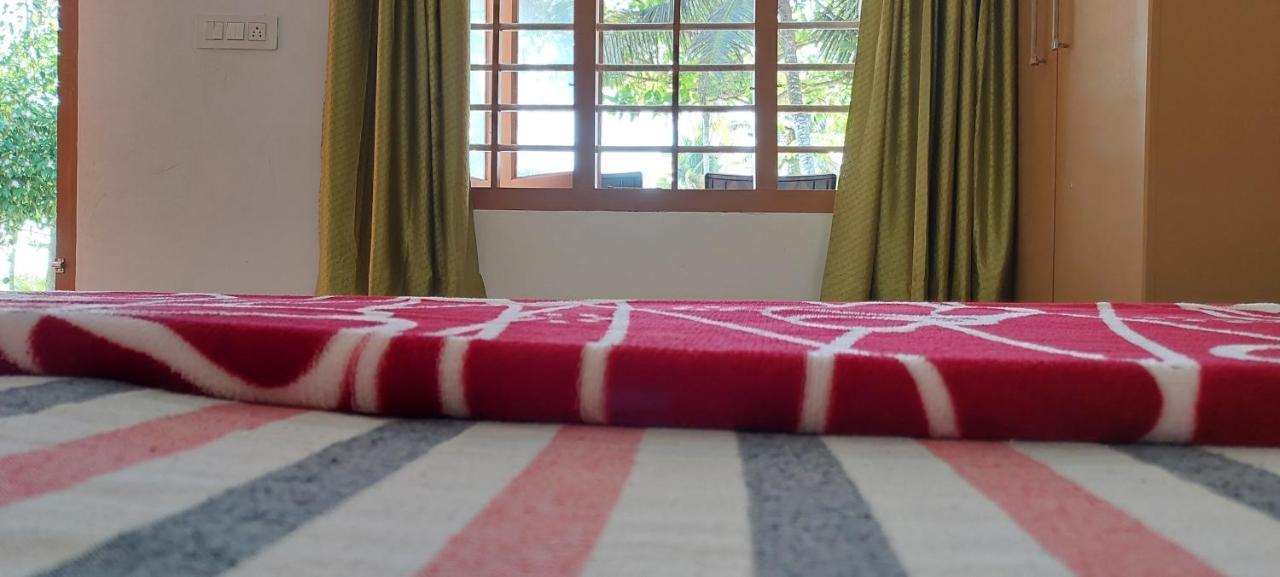 Marari Anna Beach Villa Mararikulam Εξωτερικό φωτογραφία