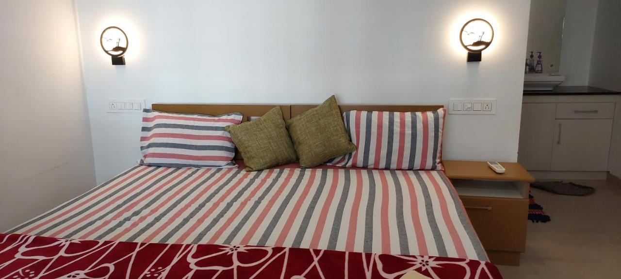 Marari Anna Beach Villa Mararikulam Εξωτερικό φωτογραφία