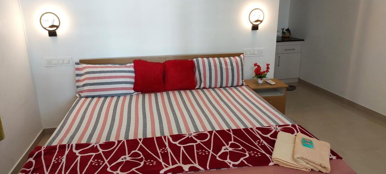 Marari Anna Beach Villa Mararikulam Εξωτερικό φωτογραφία