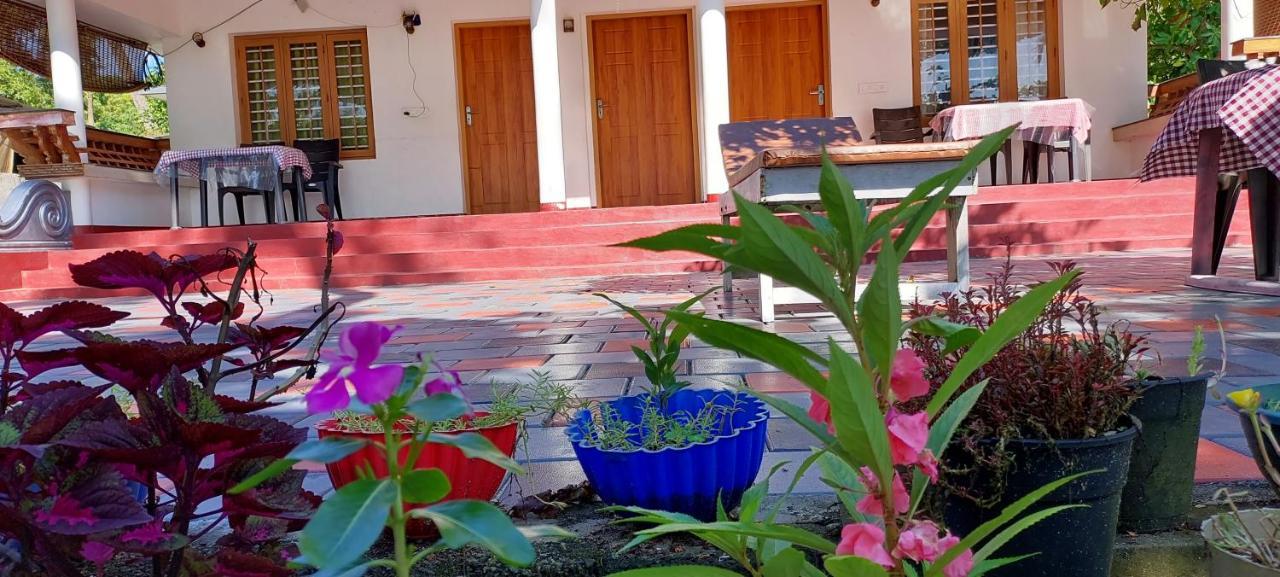 Marari Anna Beach Villa Mararikulam Εξωτερικό φωτογραφία