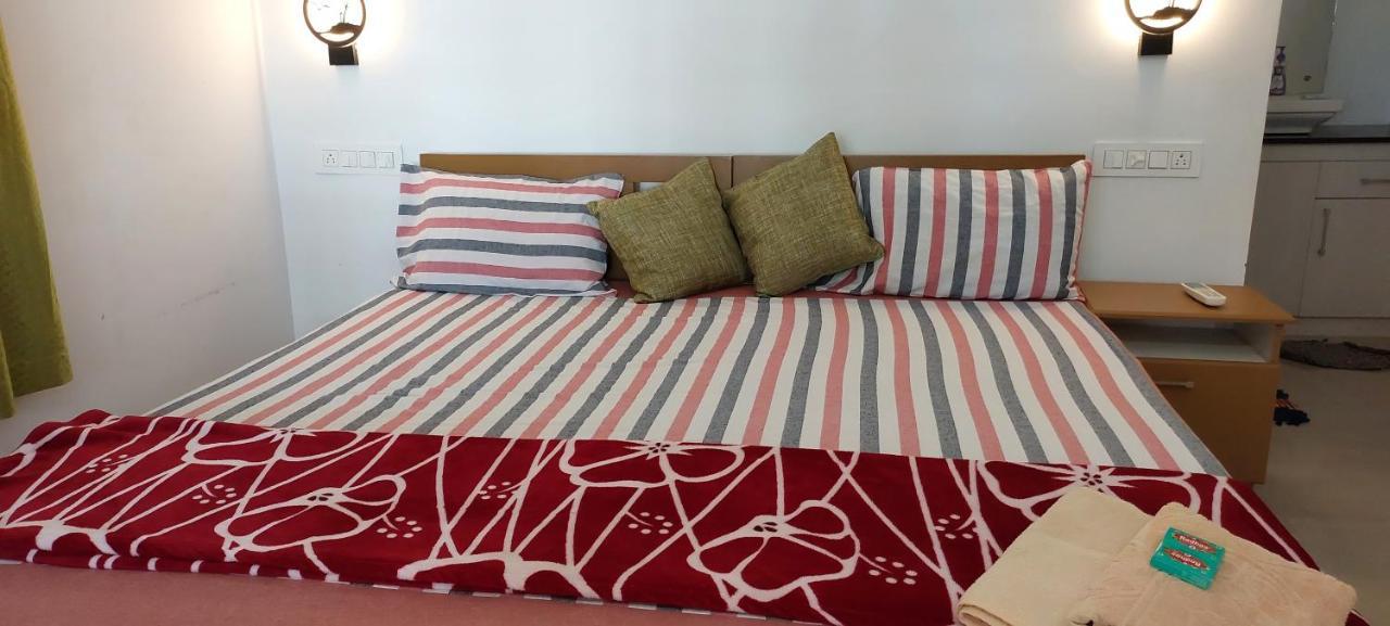 Marari Anna Beach Villa Mararikulam Εξωτερικό φωτογραφία