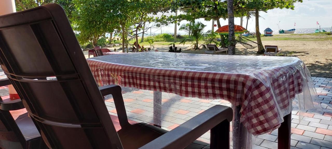 Marari Anna Beach Villa Mararikulam Εξωτερικό φωτογραφία