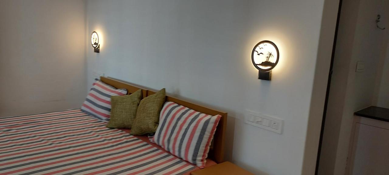 Marari Anna Beach Villa Mararikulam Εξωτερικό φωτογραφία