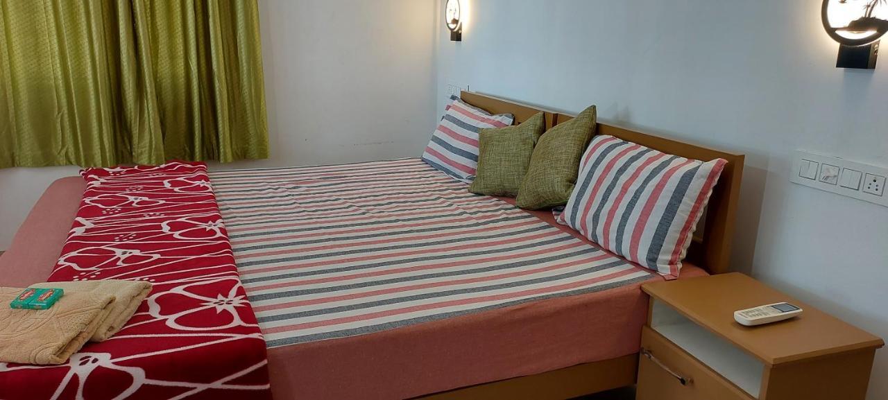 Marari Anna Beach Villa Mararikulam Εξωτερικό φωτογραφία