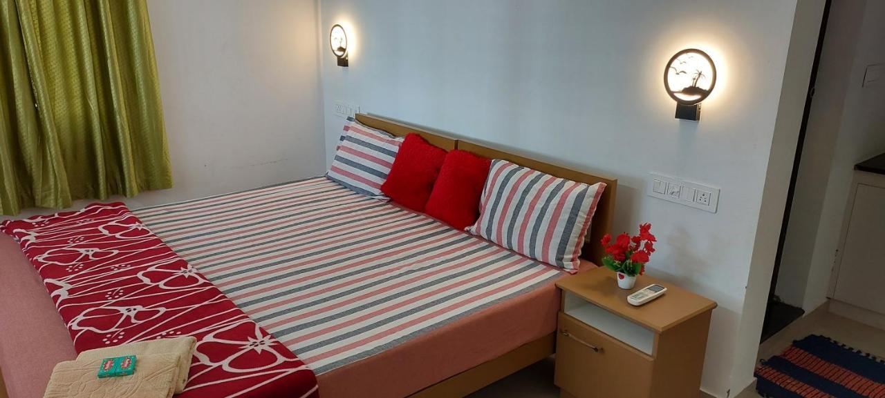 Marari Anna Beach Villa Mararikulam Εξωτερικό φωτογραφία