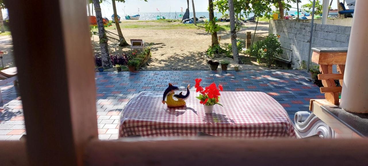 Marari Anna Beach Villa Mararikulam Εξωτερικό φωτογραφία