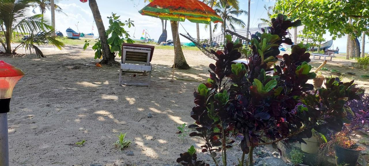 Marari Anna Beach Villa Mararikulam Εξωτερικό φωτογραφία