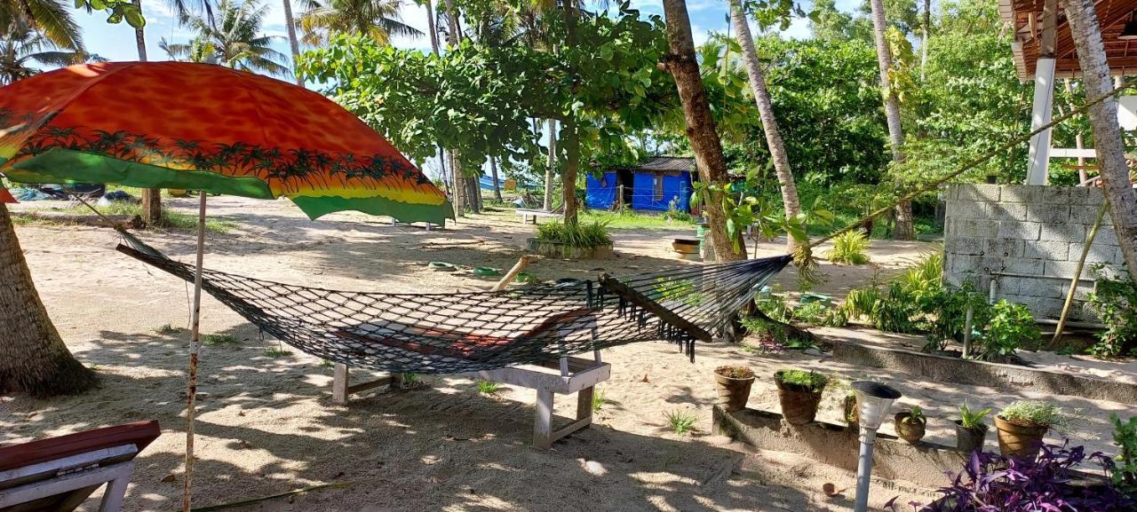Marari Anna Beach Villa Mararikulam Εξωτερικό φωτογραφία