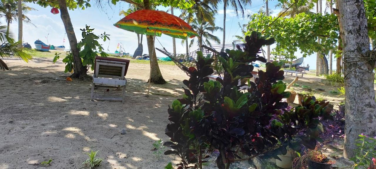 Marari Anna Beach Villa Mararikulam Εξωτερικό φωτογραφία