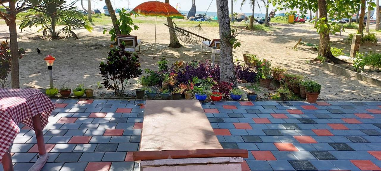 Marari Anna Beach Villa Mararikulam Εξωτερικό φωτογραφία
