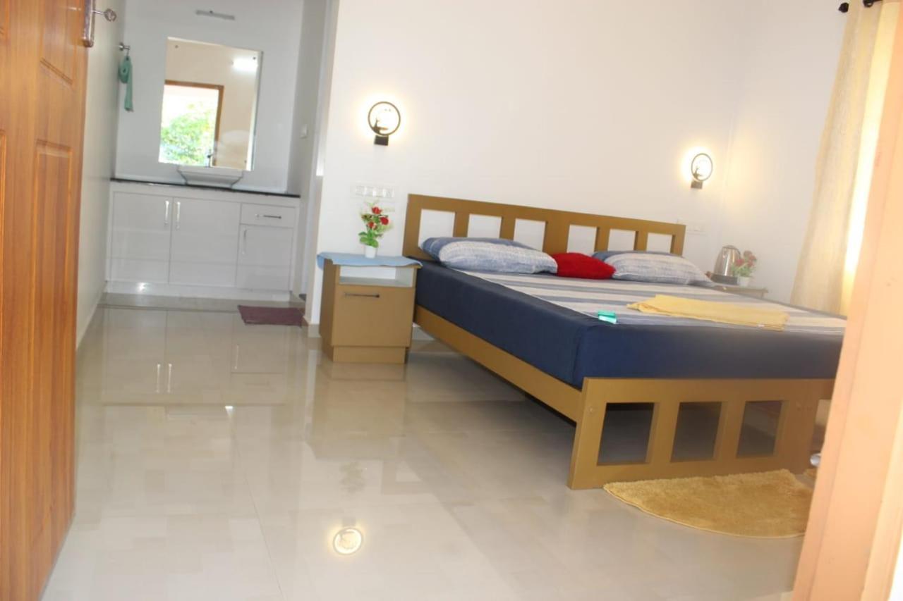 Marari Anna Beach Villa Mararikulam Εξωτερικό φωτογραφία