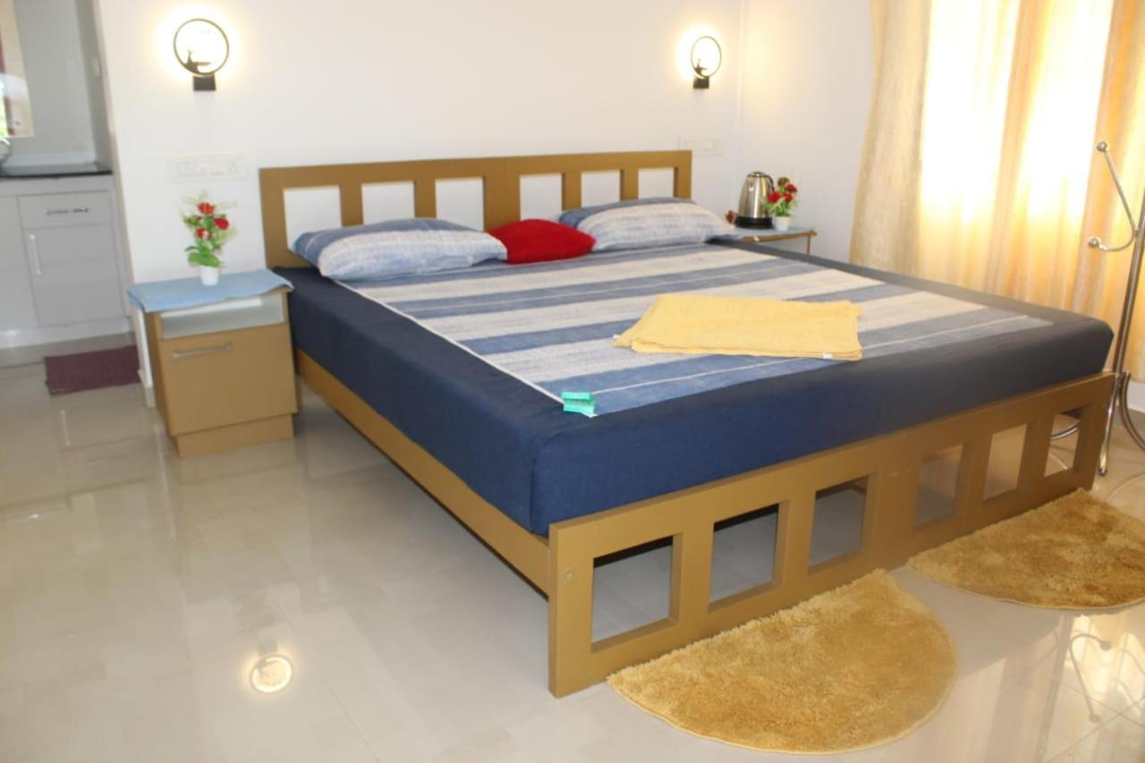 Marari Anna Beach Villa Mararikulam Εξωτερικό φωτογραφία