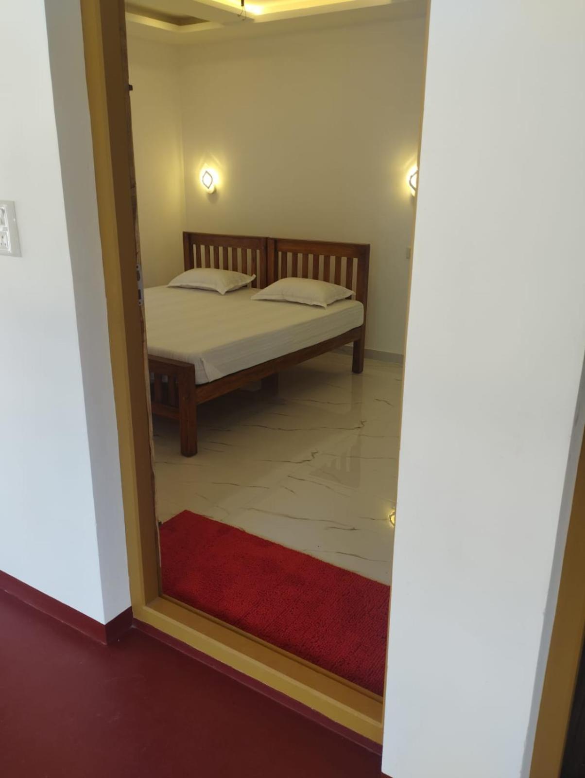 Marari Anna Beach Villa Mararikulam Εξωτερικό φωτογραφία